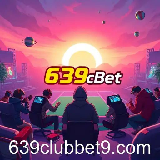 639ClubBet: Revolutionizing Online Gaming