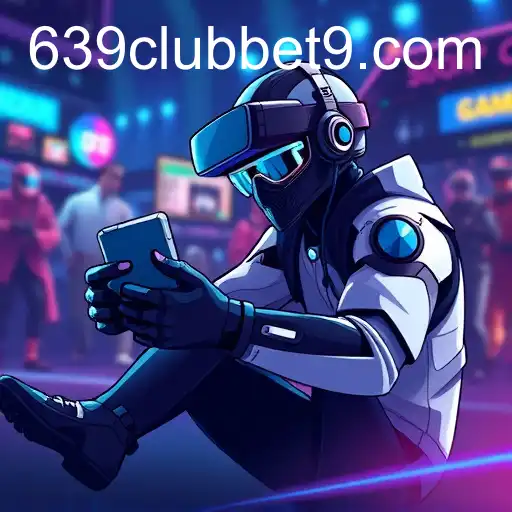 639clubbet: Revolutionizing Online Gaming in 2025