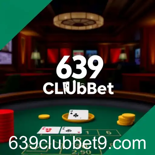 Exploring Baccarat at 639ClubBet: A Premier Online Gaming Experience