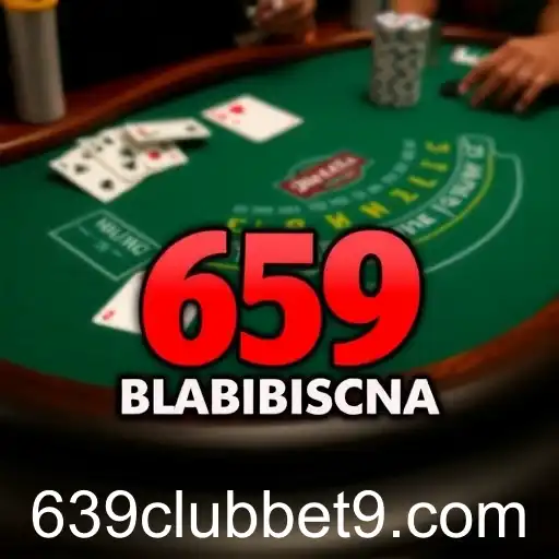 Exploring the Thrill of Blackjack on 639clubbet