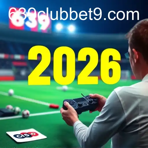 The Rise of Digital Gaming in 2026