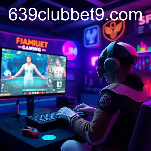 Emerging Trends in Online Gaming for 2025