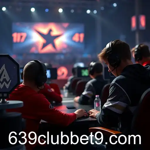 The Rise of eSports: Exploring the 639clubbet Online Gaming Phenomenon