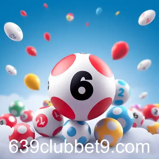 Exploring the Thrilling World of Online Lotteries with 639clubbet