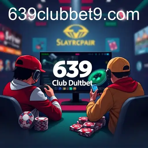 The Phenomenon of Online Gaming