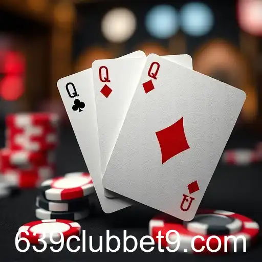 Exploring the Thrills of Online Poker with 639clubbet