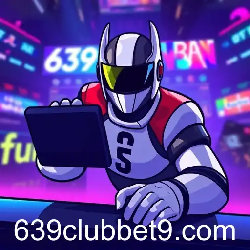 The Rise of 639clubbet in Online Gaming