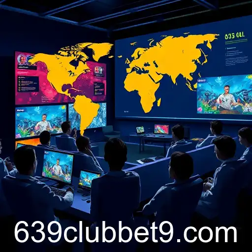 The Rise of Online Gaming Communities