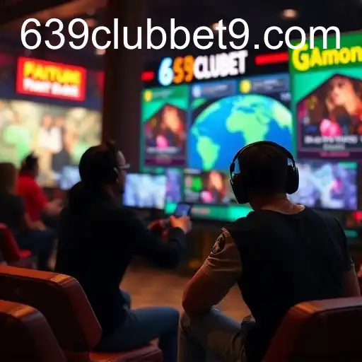 The Rise of Online Gaming Platforms