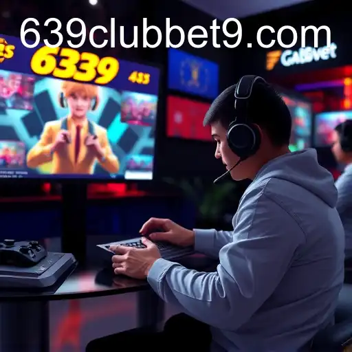 The Rise of 639clubbet in Online Gaming