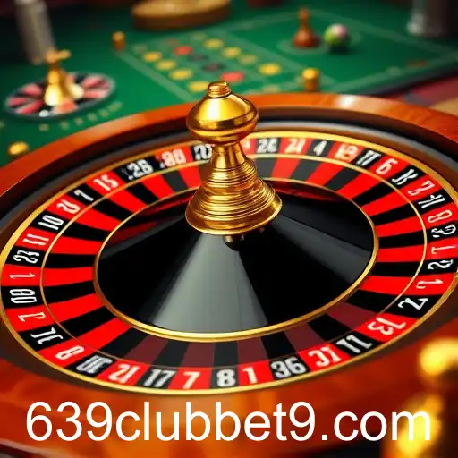 Exploring the Thrilling World of Roulette at 639ClubBet